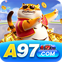 Logo da A97